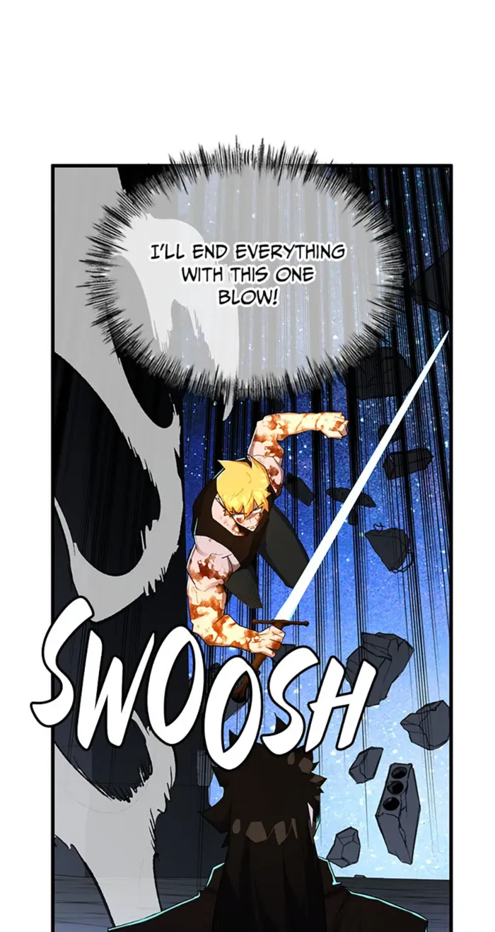 The Strongest Unemployed Hero chapter 115 page 17