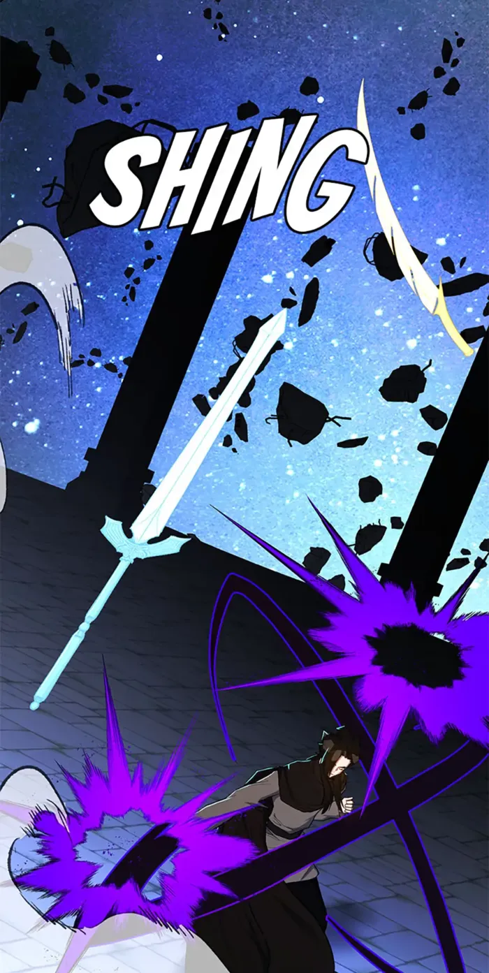 The Strongest Unemployed Hero chapter 115 page 27