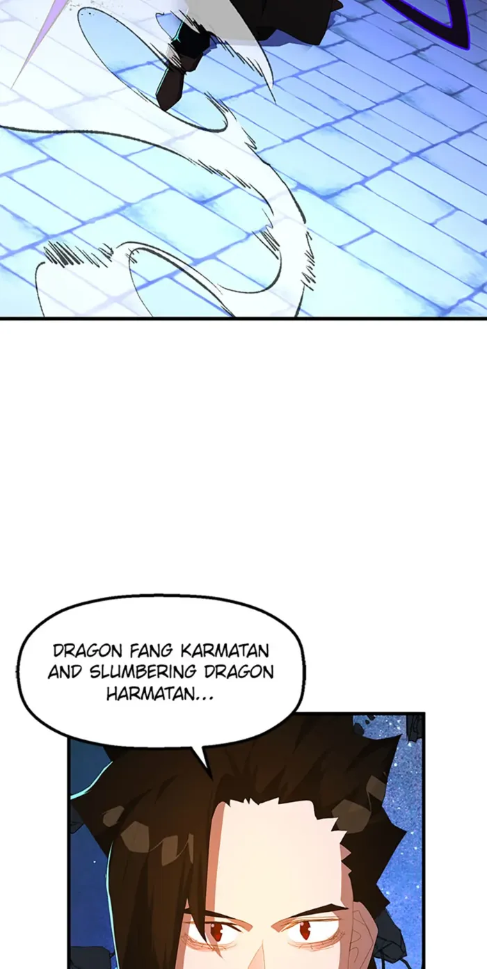 The Strongest Unemployed Hero chapter 115 page 28