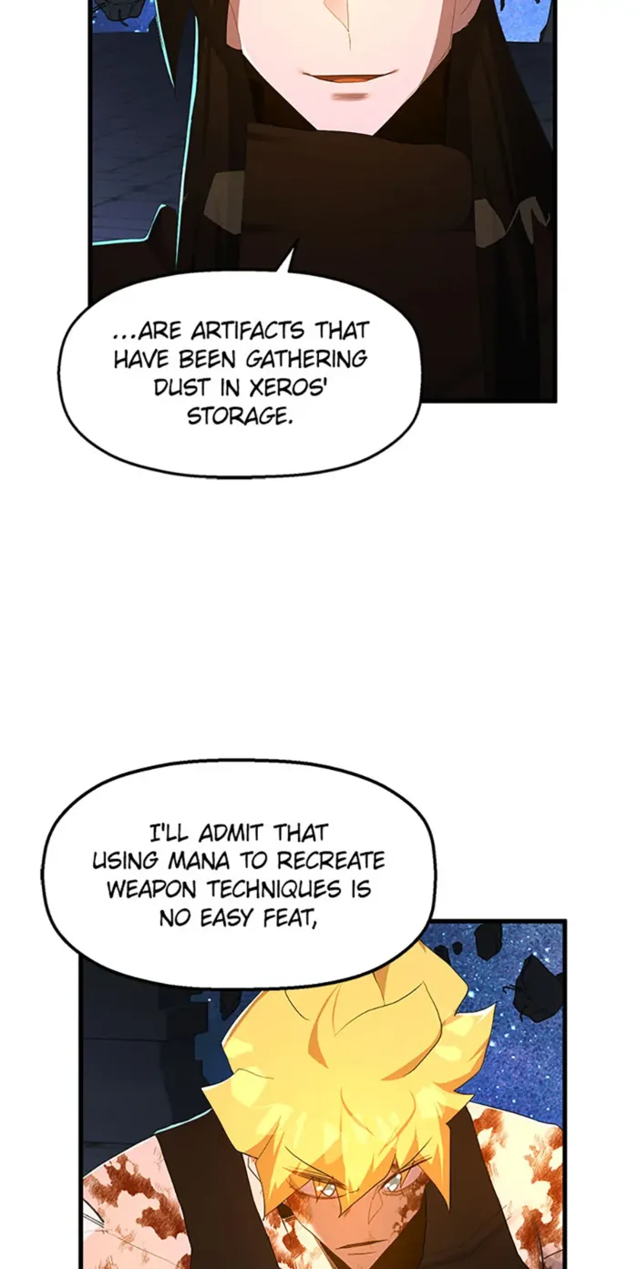 The Strongest Unemployed Hero chapter 115 page 29