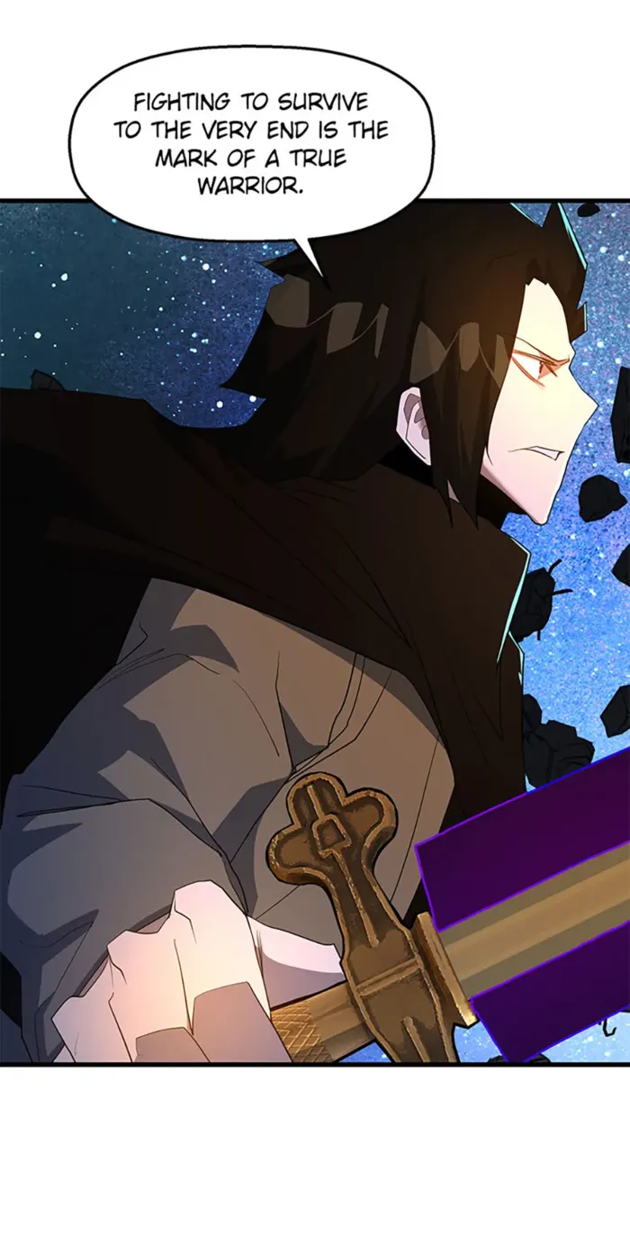 The Strongest Unemployed Hero chapter 115 page 32