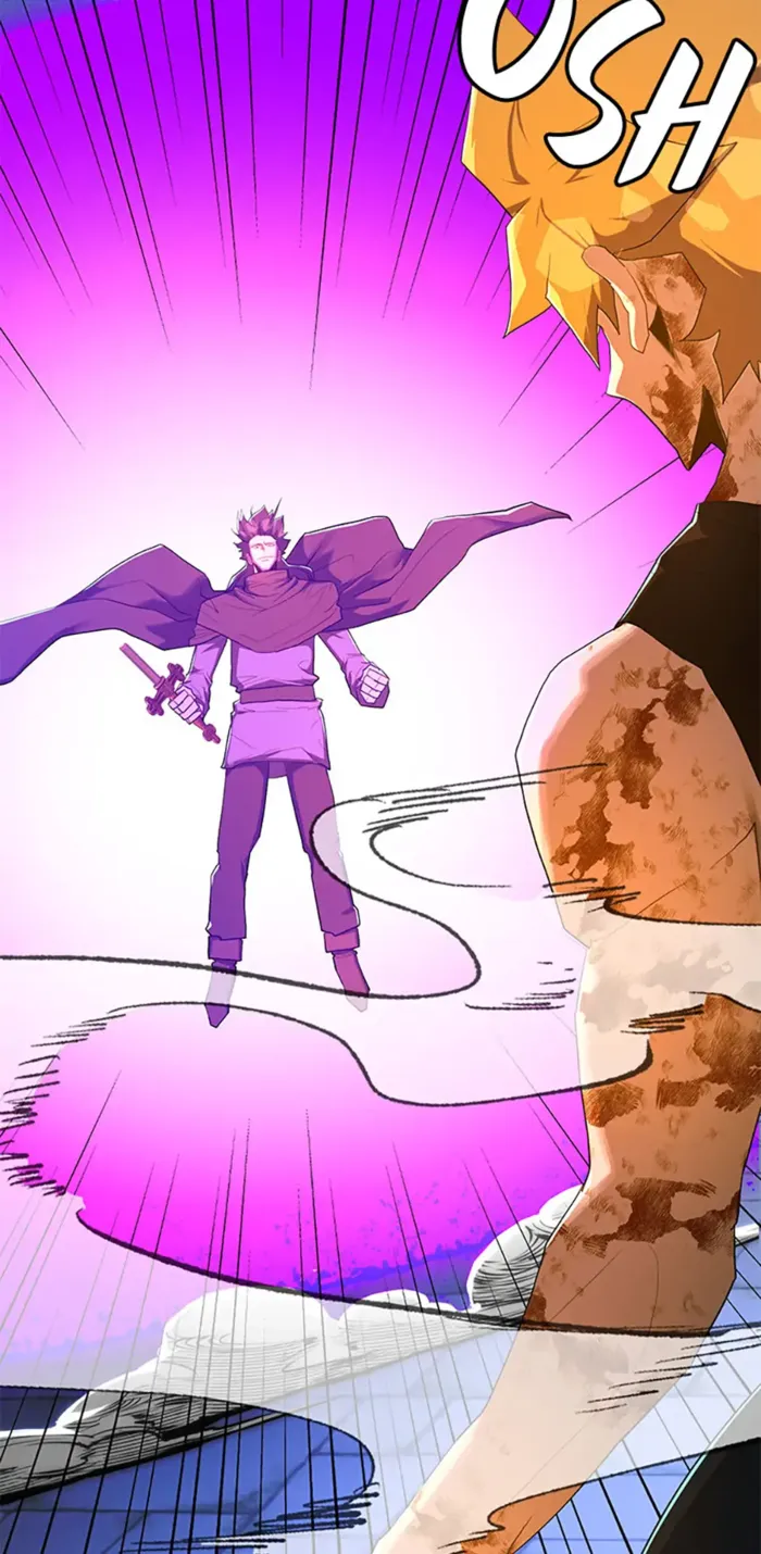 The Strongest Unemployed Hero chapter 115 page 37