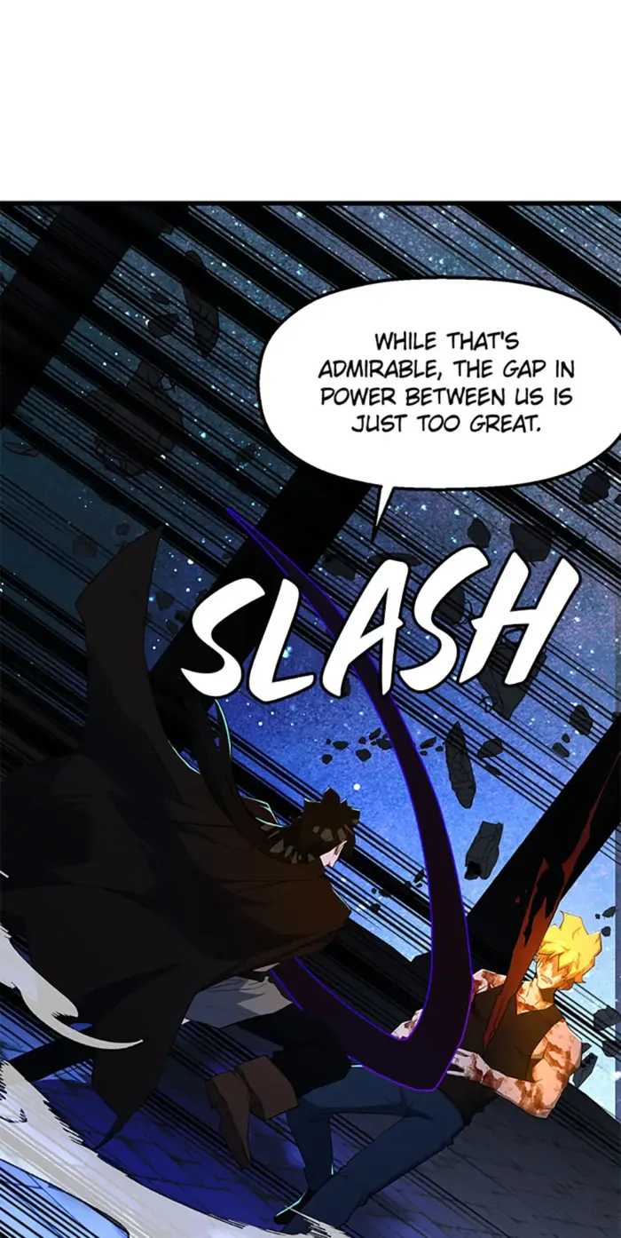 The Strongest Unemployed Hero chapter 115 page 40