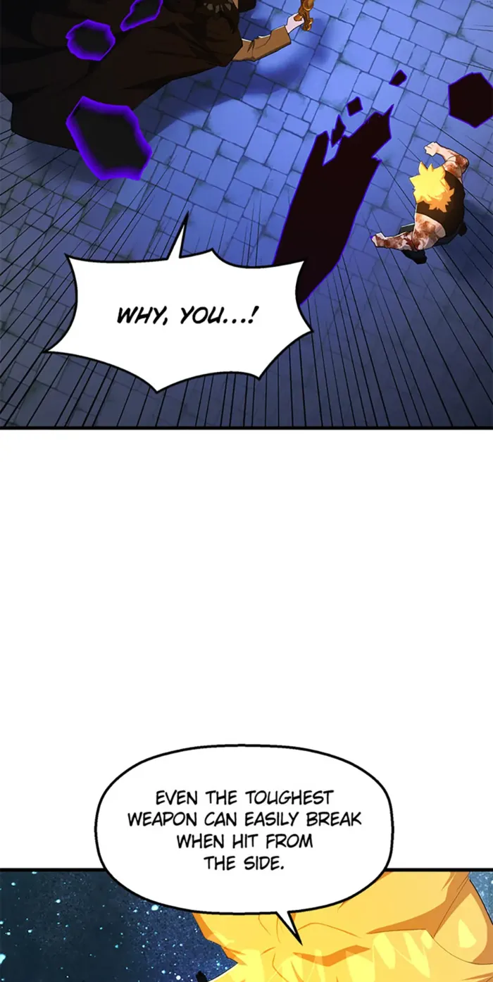 The Strongest Unemployed Hero chapter 115 page 43