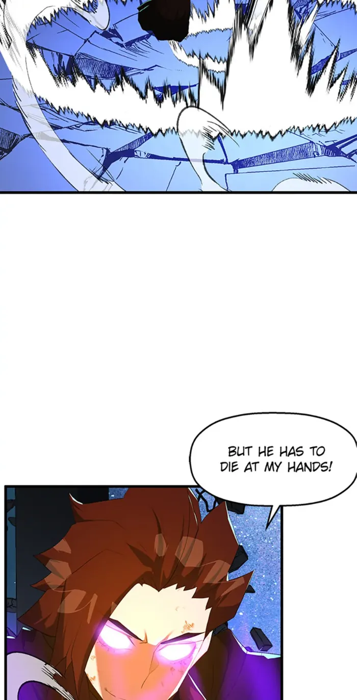 The Strongest Unemployed Hero chapter 115 page 69