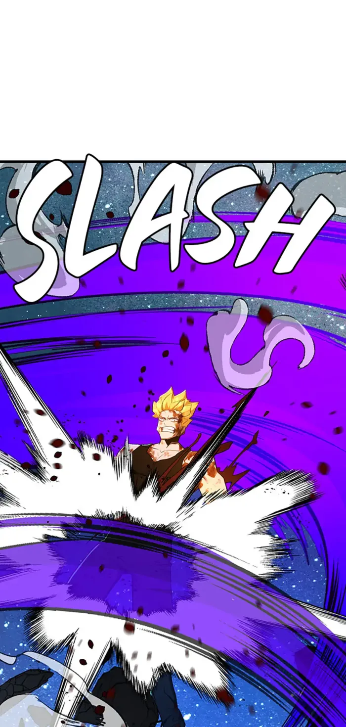 The Strongest Unemployed Hero chapter 115 page 72
