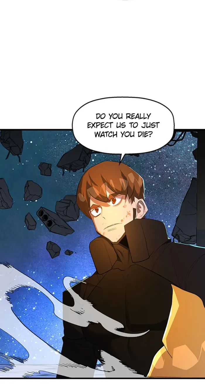 The Strongest Unemployed Hero chapter 115 page 82