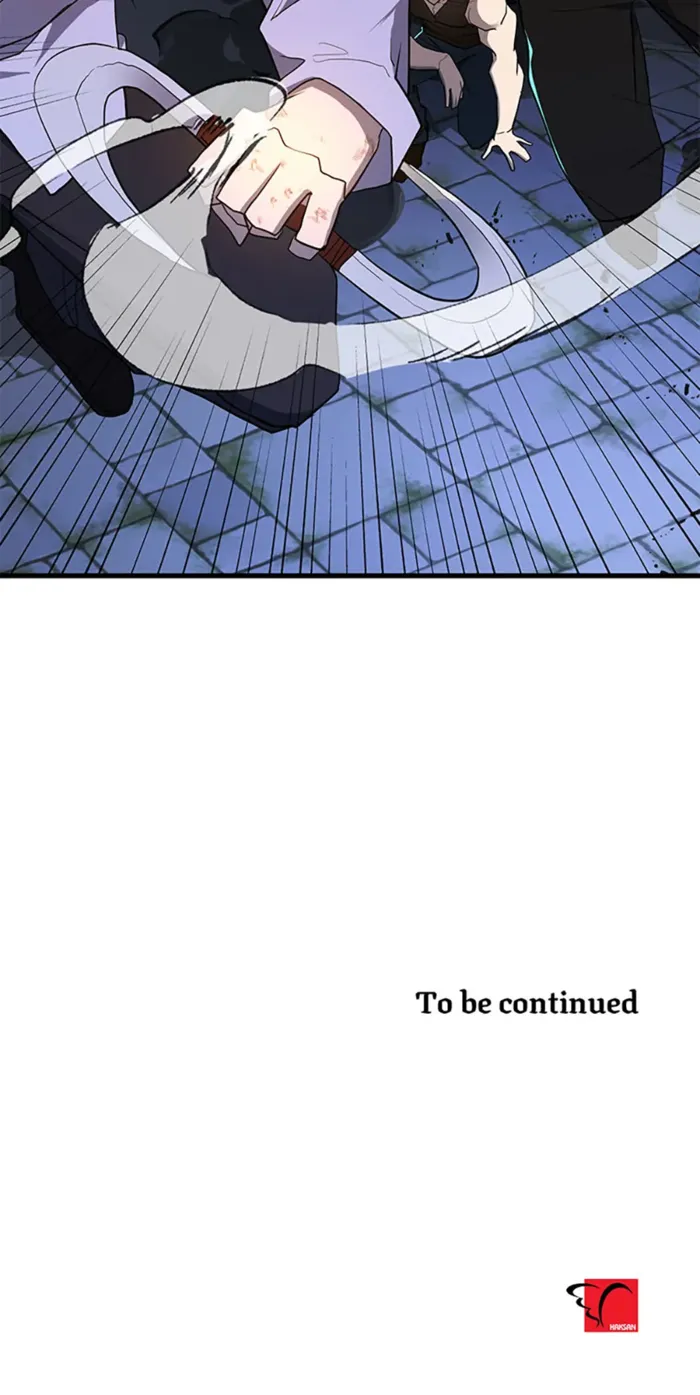 The Strongest Unemployed Hero chapter 115 page 90