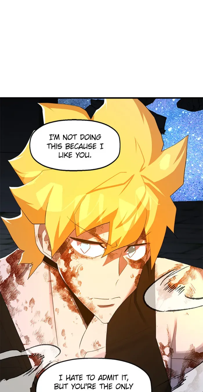 The Strongest Unemployed Hero chapter 116 page 2