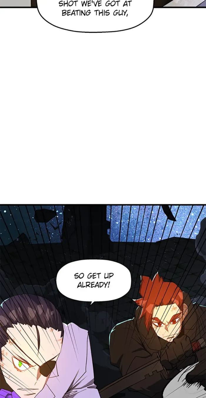The Strongest Unemployed Hero chapter 116 page 3