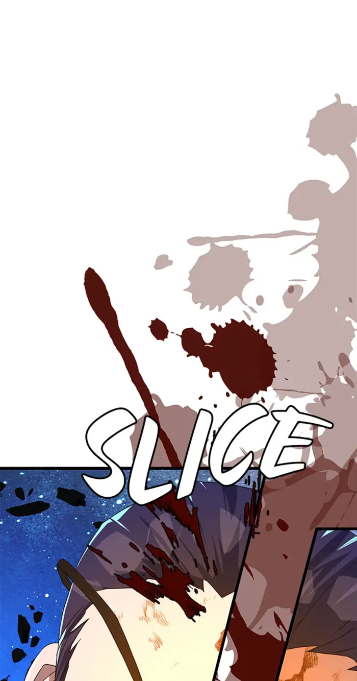 The Strongest Unemployed Hero chapter 116 page 8