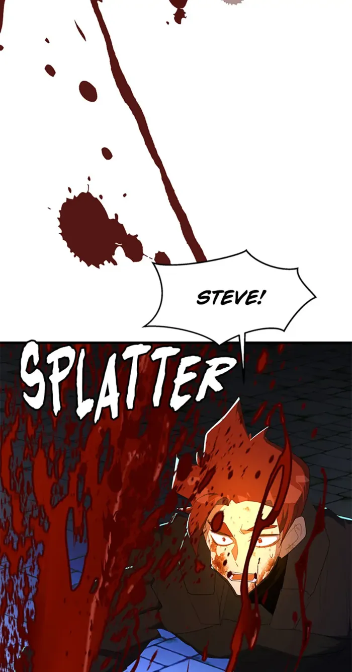 The Strongest Unemployed Hero chapter 116 page 10