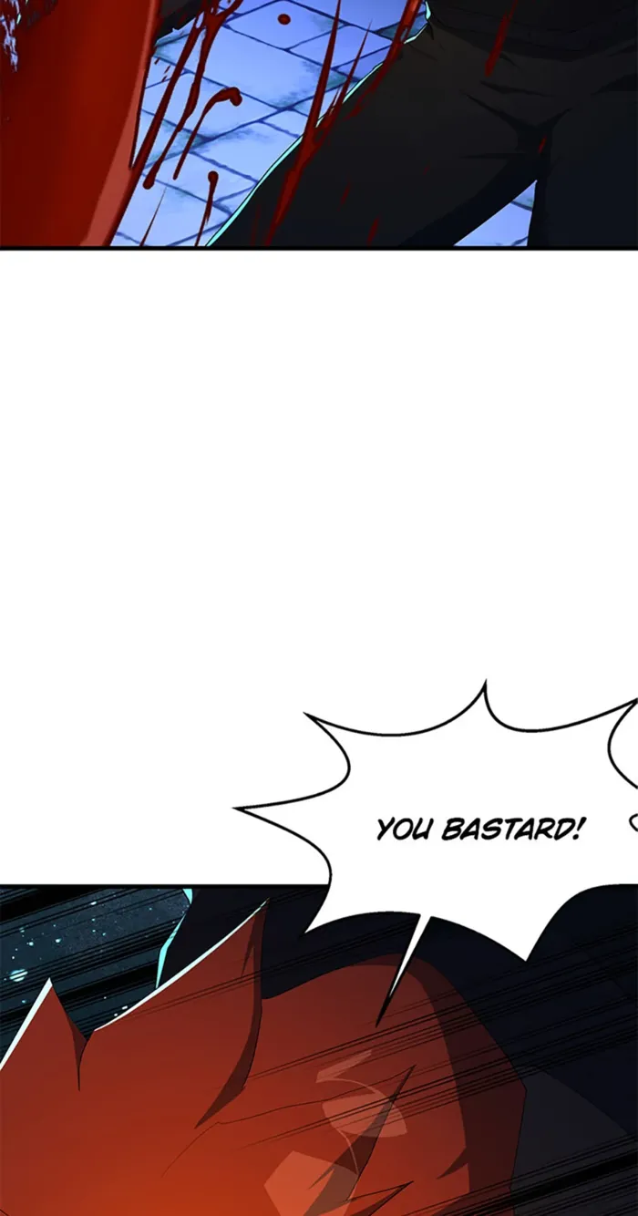 The Strongest Unemployed Hero chapter 116 page 11