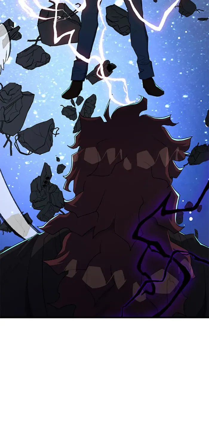 The Strongest Unemployed Hero chapter 116 page 23