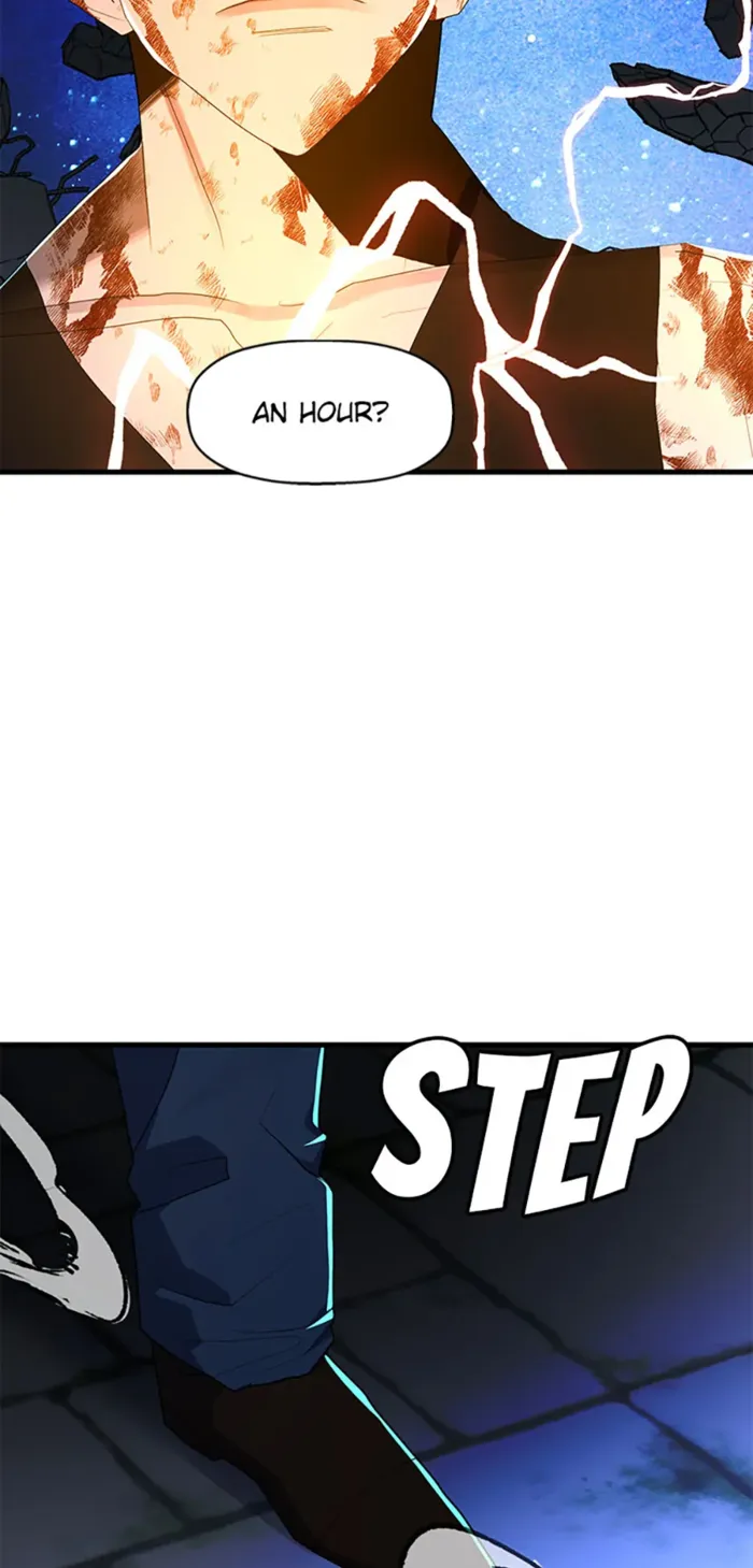 The Strongest Unemployed Hero chapter 116 page 26