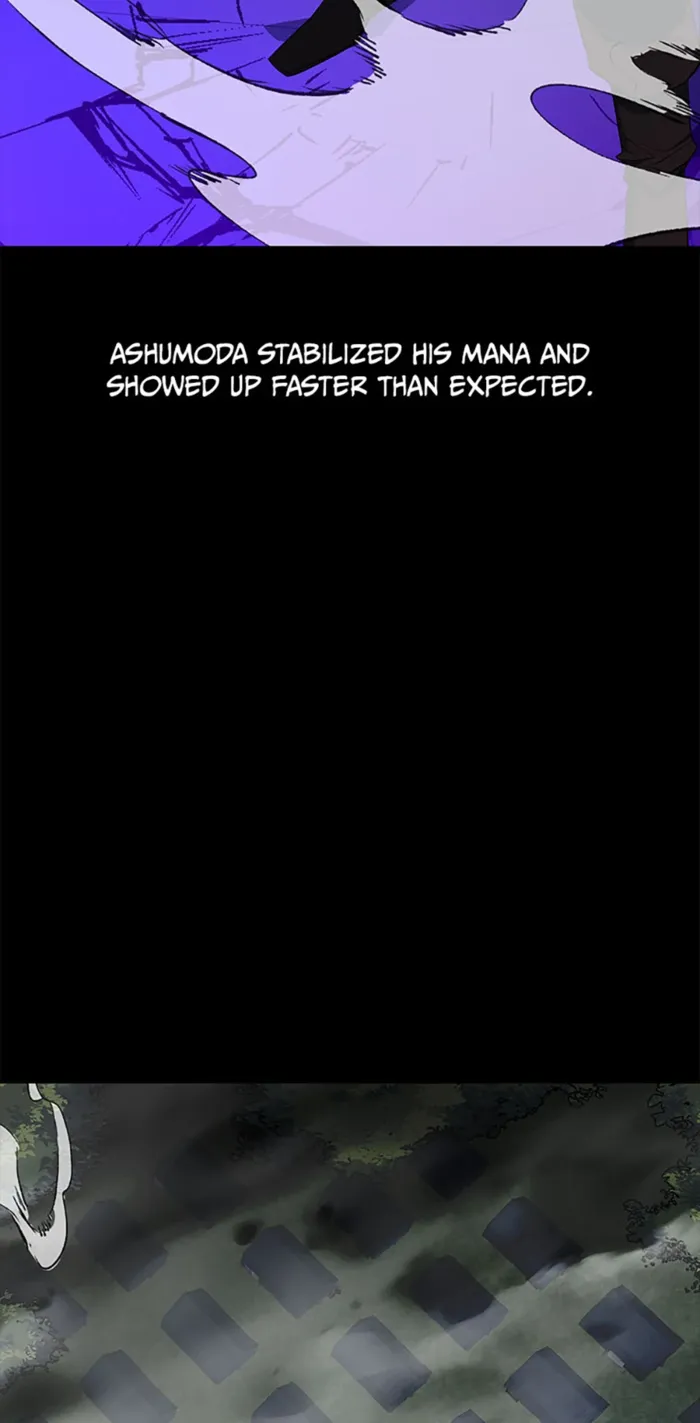 The Strongest Unemployed Hero chapter 116 page 35