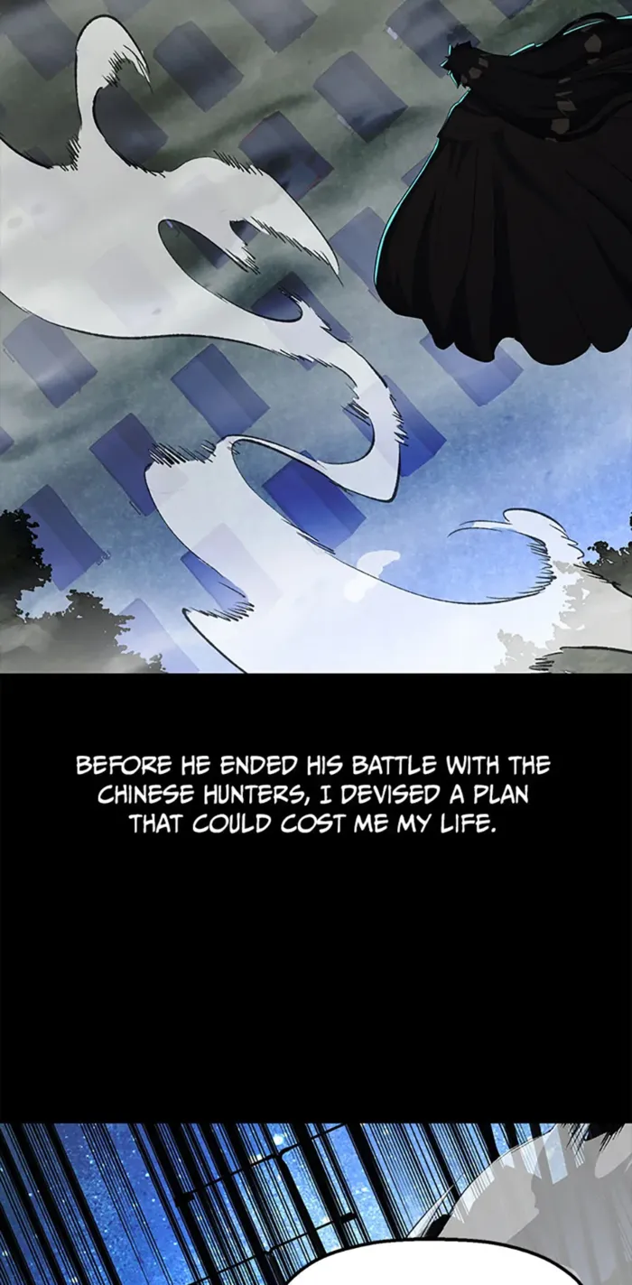 The Strongest Unemployed Hero chapter 116 page 36