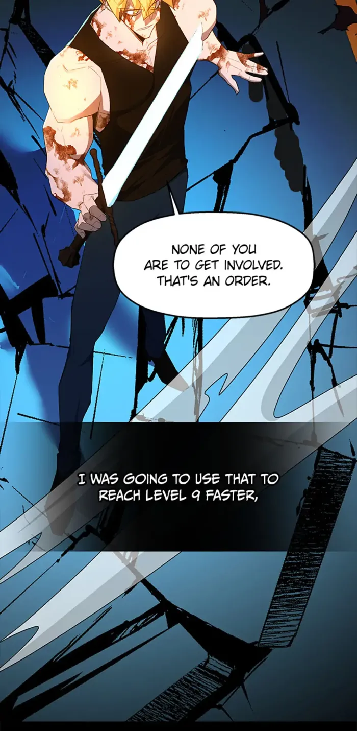 The Strongest Unemployed Hero chapter 116 page 39