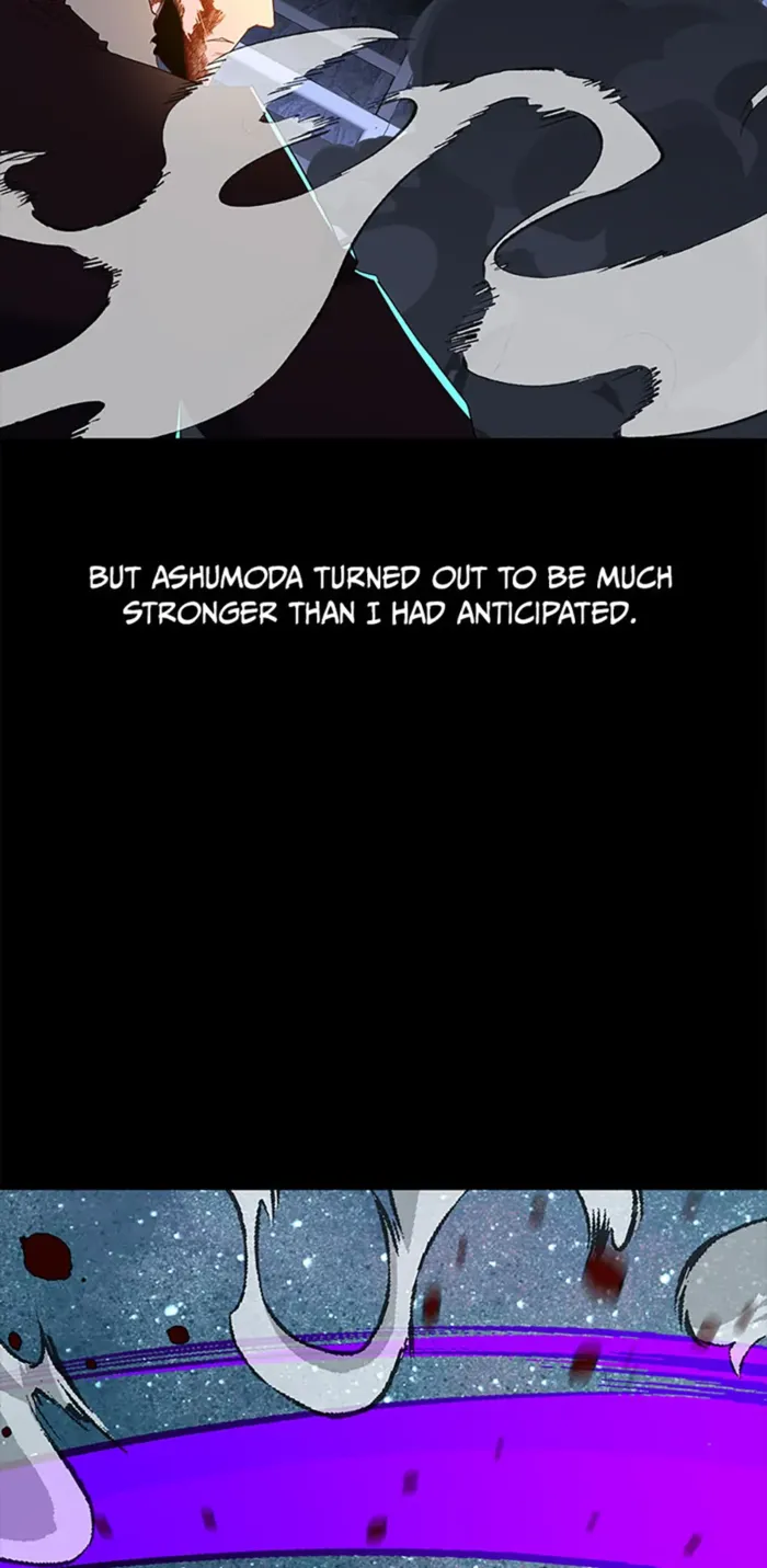 The Strongest Unemployed Hero chapter 116 page 41
