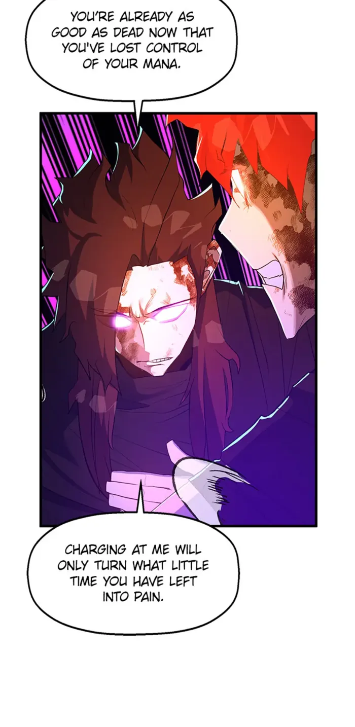 The Strongest Unemployed Hero chapter 116 page 79