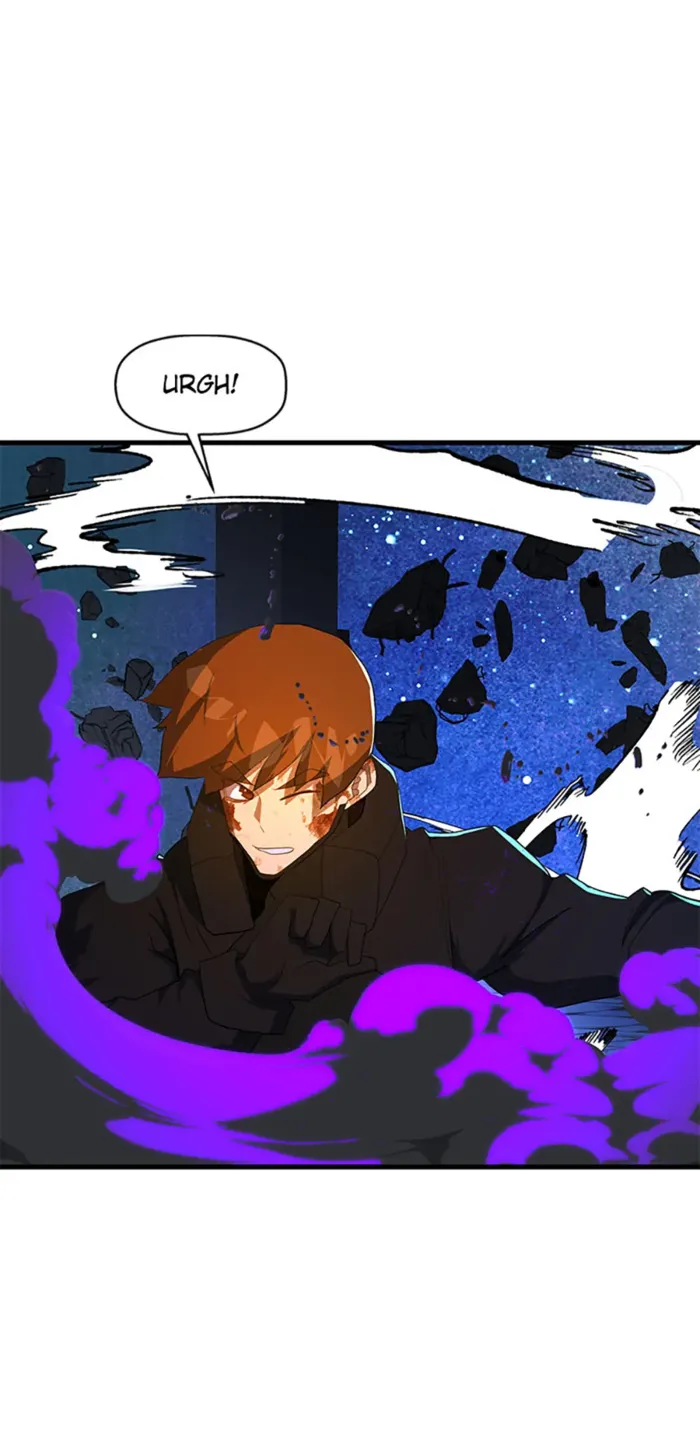 The Strongest Unemployed Hero chapter 116 page 91