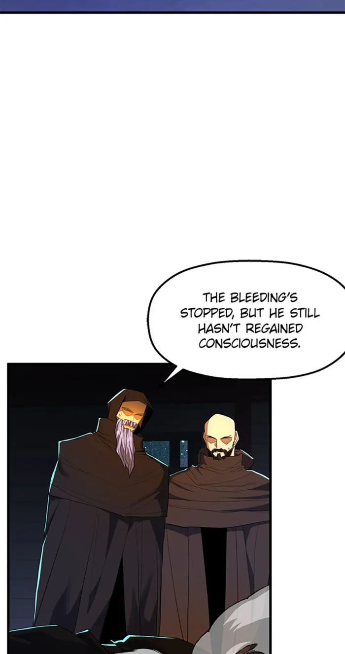 The Strongest Unemployed Hero chapter 117 page 2