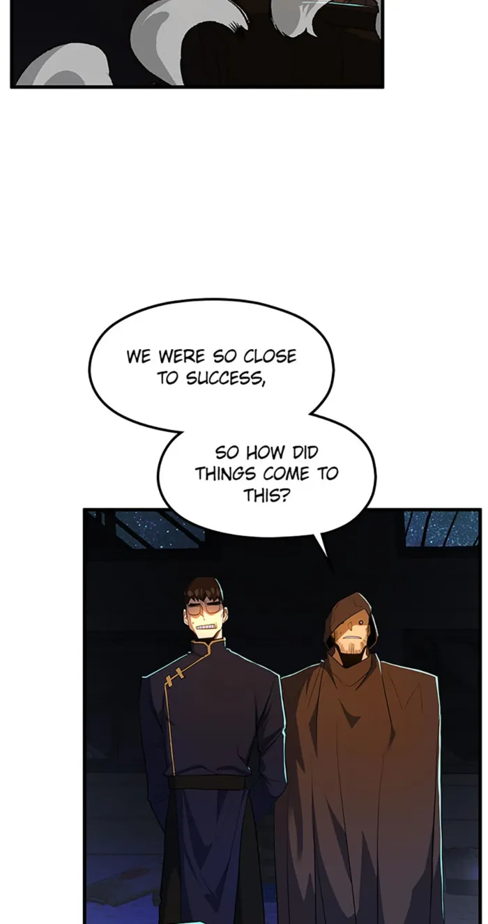 The Strongest Unemployed Hero chapter 117 page 3