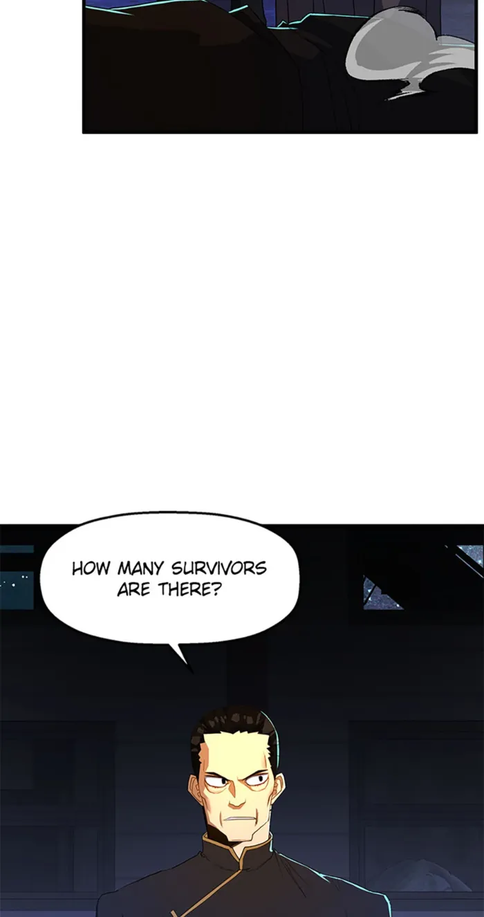The Strongest Unemployed Hero chapter 117 page 4