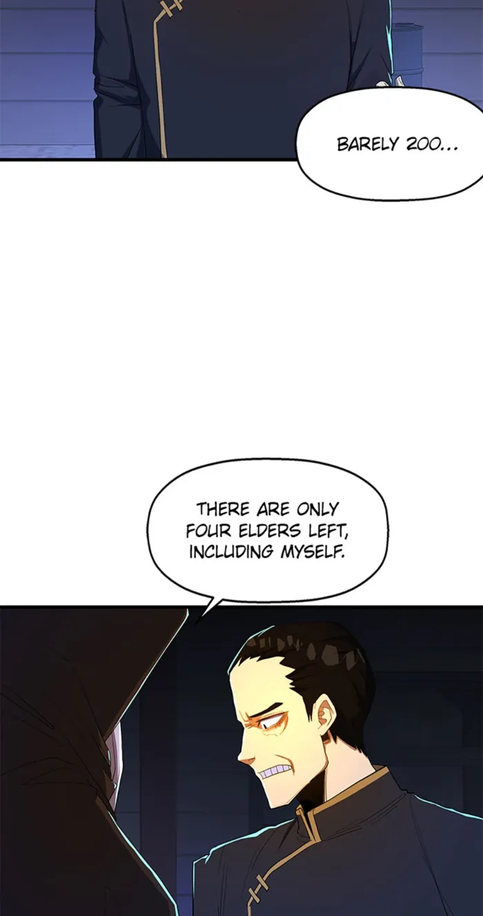The Strongest Unemployed Hero chapter 117 page 5