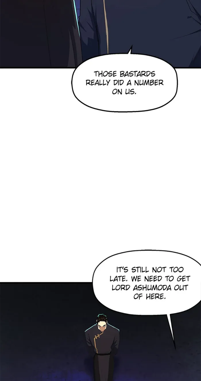 The Strongest Unemployed Hero chapter 117 page 6