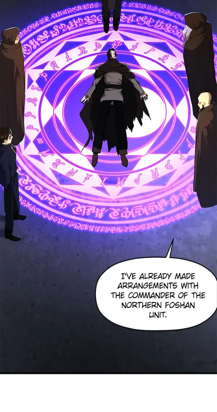 The Strongest Unemployed Hero chapter 117 page 7