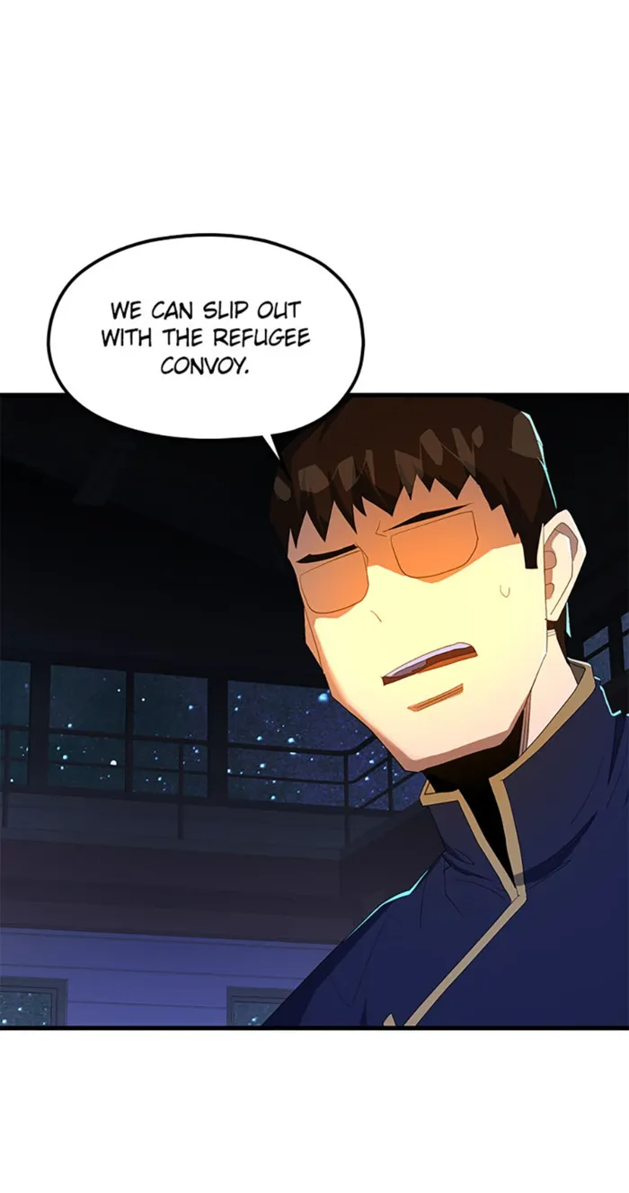 The Strongest Unemployed Hero chapter 117 page 8