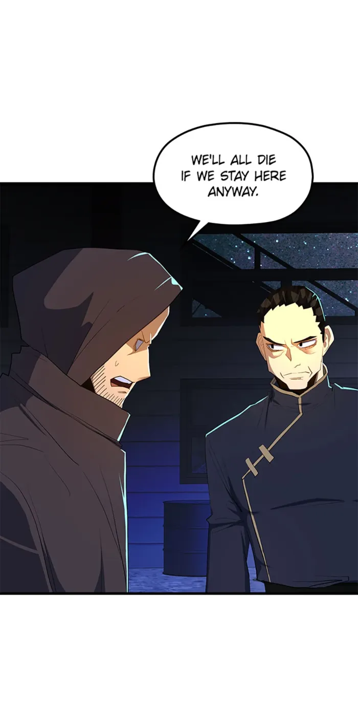 The Strongest Unemployed Hero chapter 117 page 10