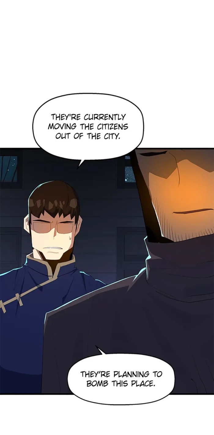 The Strongest Unemployed Hero chapter 117 page 11