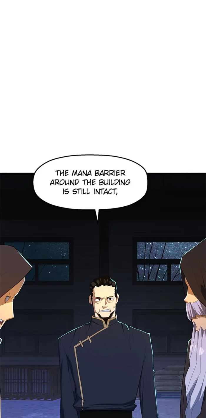 The Strongest Unemployed Hero chapter 117 page 12