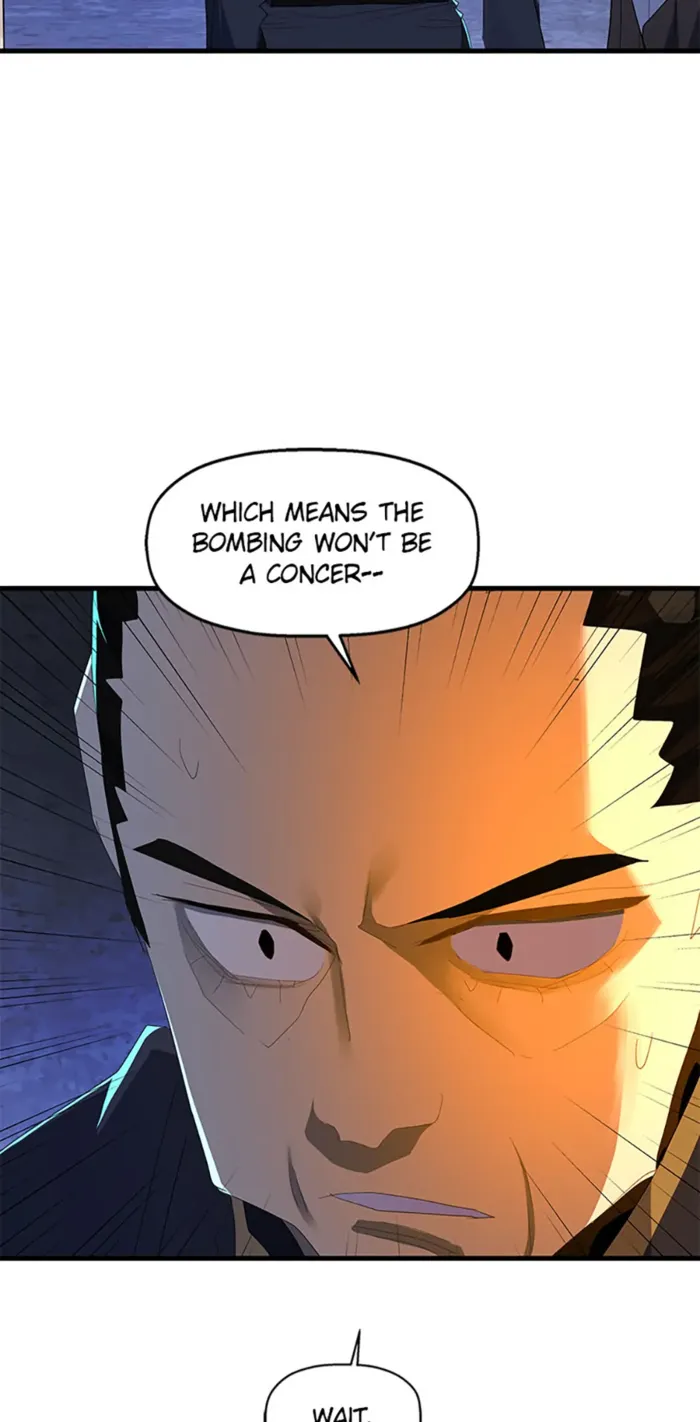 The Strongest Unemployed Hero chapter 117 page 13