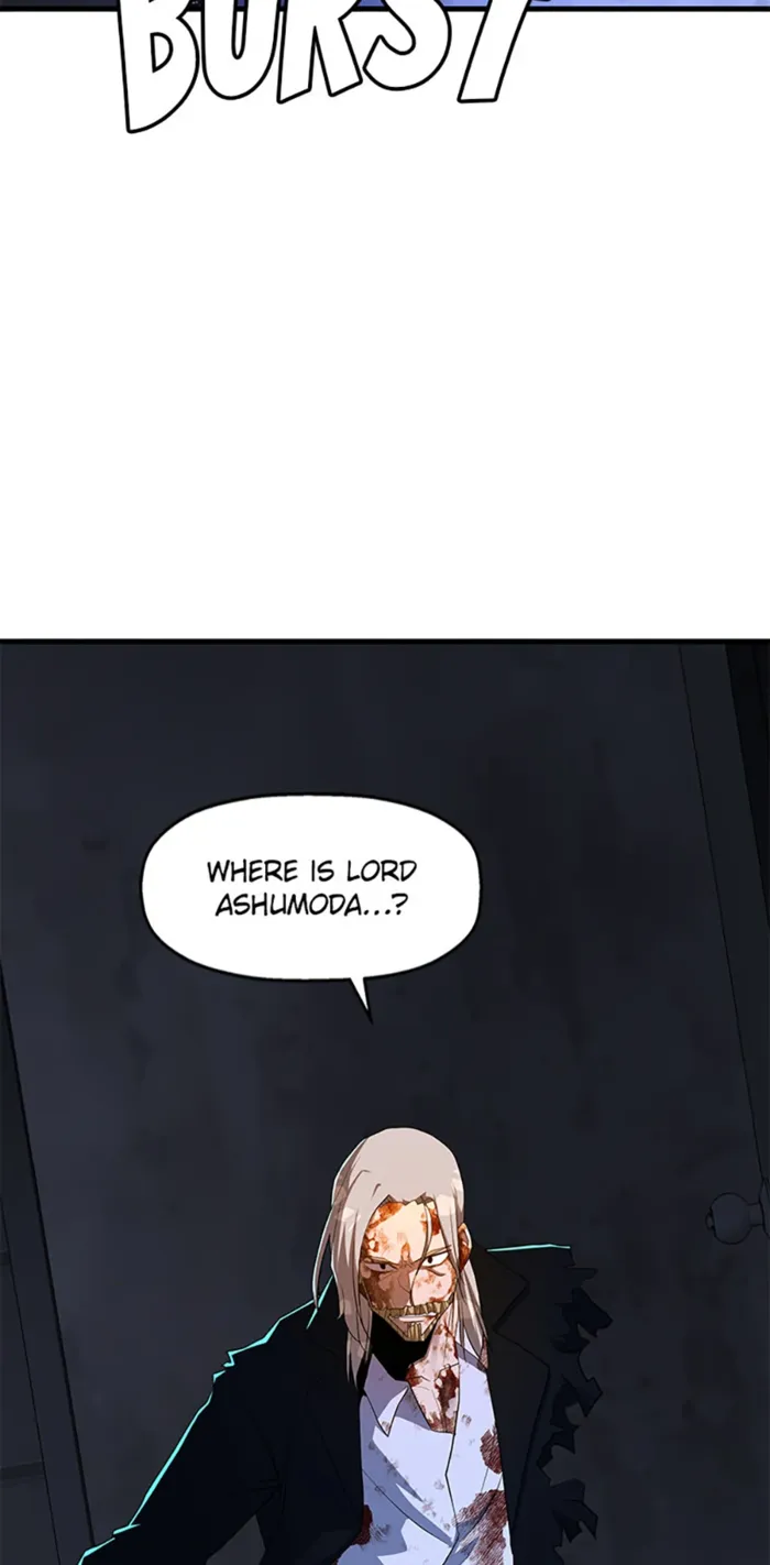 The Strongest Unemployed Hero chapter 117 page 15