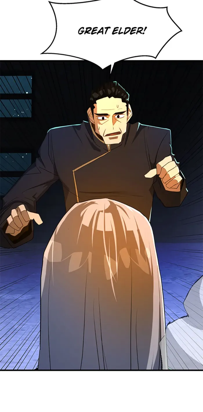 The Strongest Unemployed Hero chapter 117 page 17
