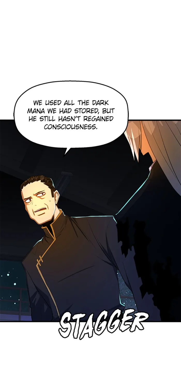 The Strongest Unemployed Hero chapter 117 page 18