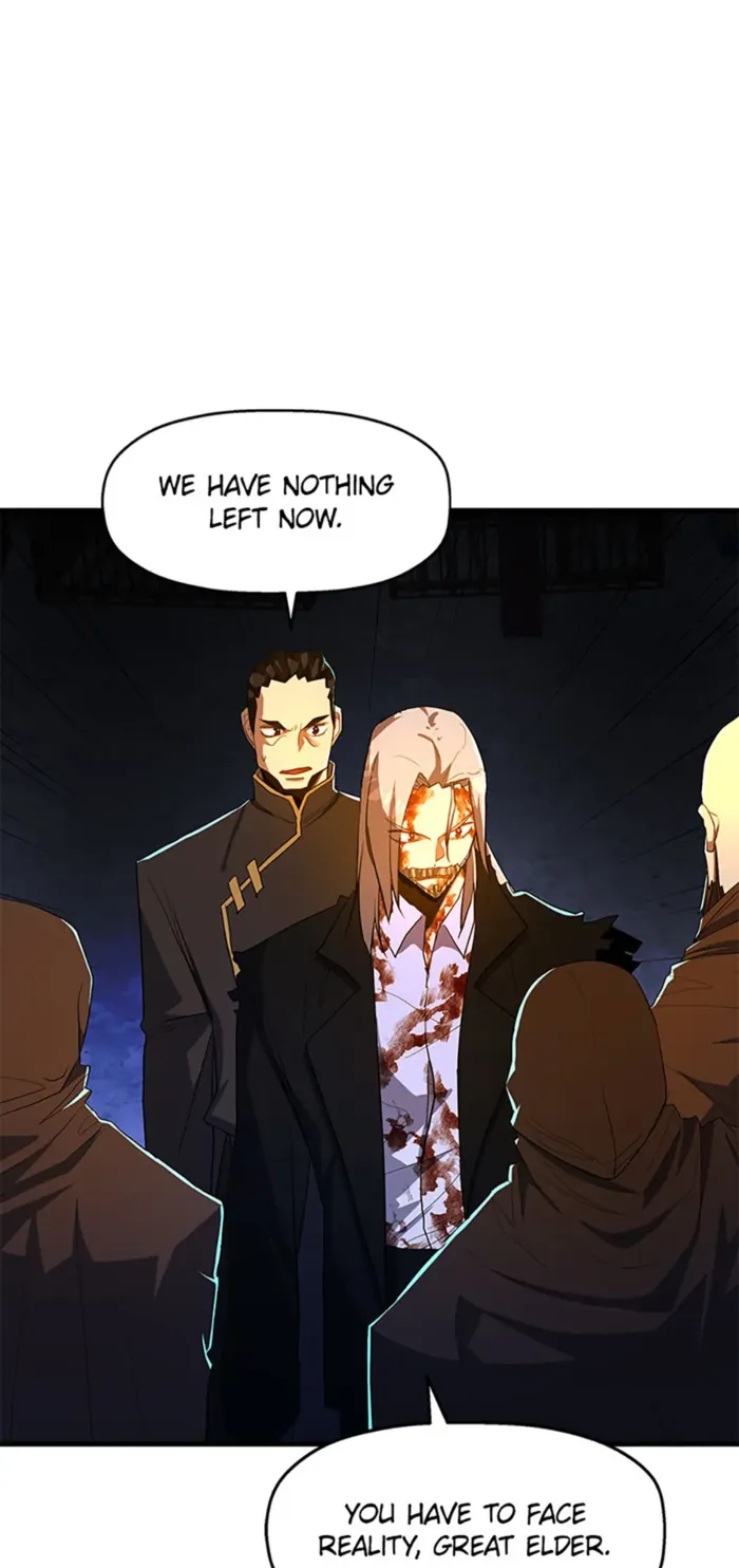 The Strongest Unemployed Hero chapter 117 page 19