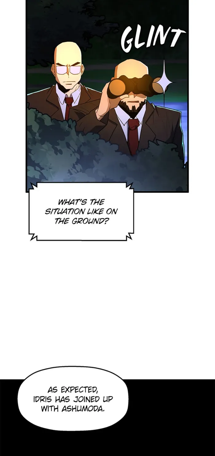 The Strongest Unemployed Hero chapter 117 page 21