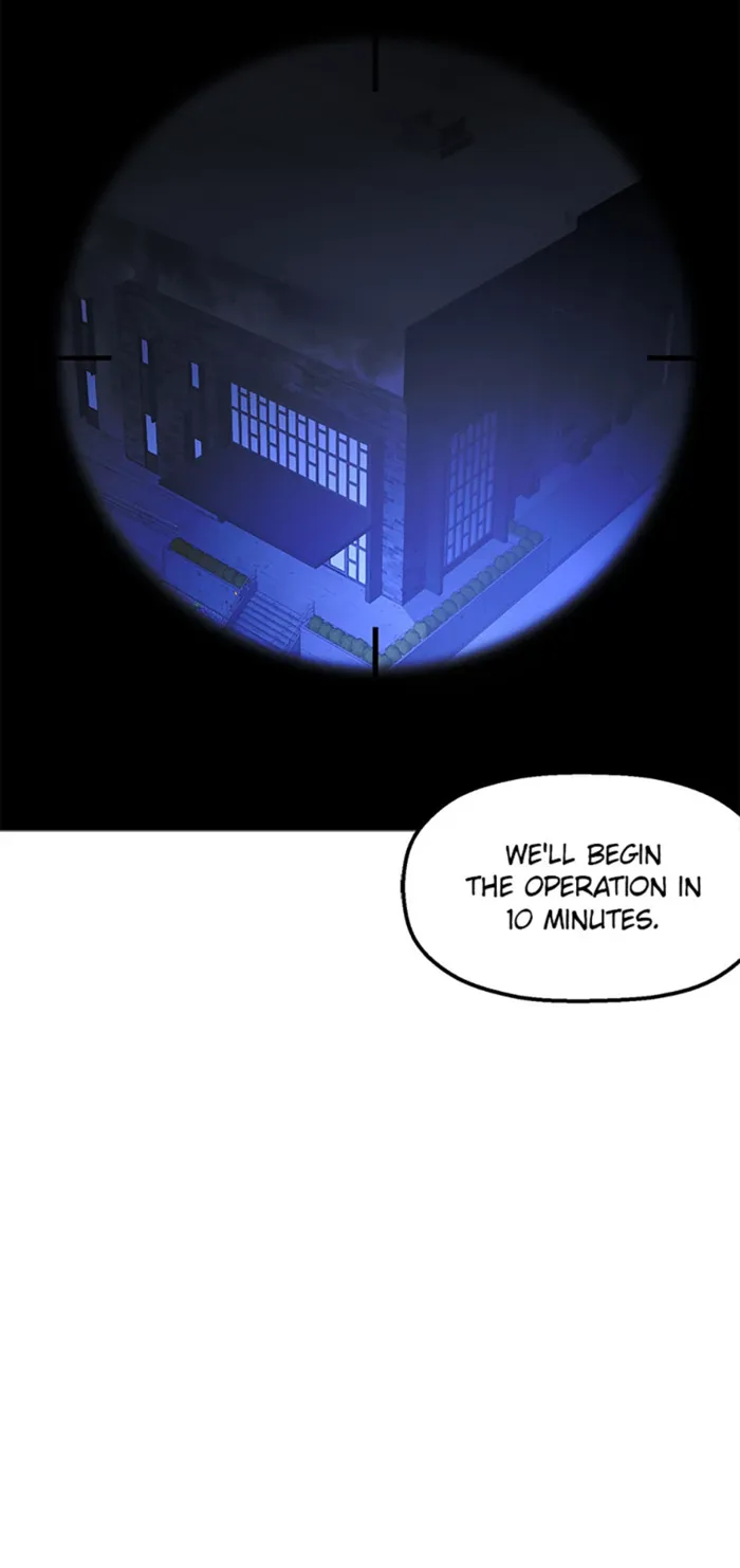 The Strongest Unemployed Hero chapter 117 page 22