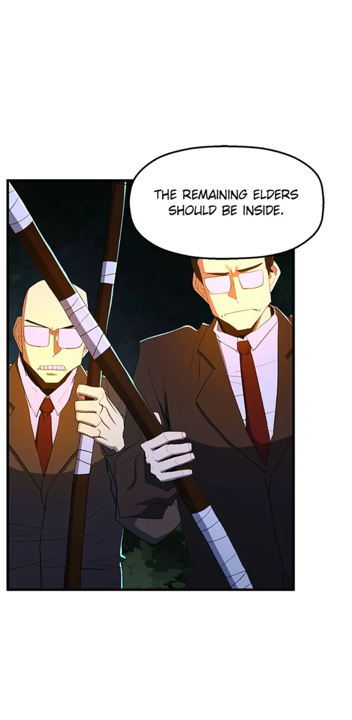 The Strongest Unemployed Hero chapter 117 page 24