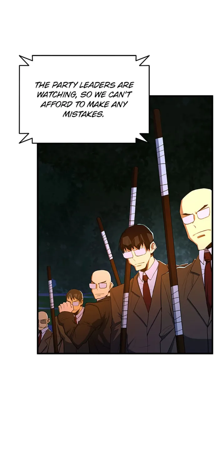 The Strongest Unemployed Hero chapter 117 page 25