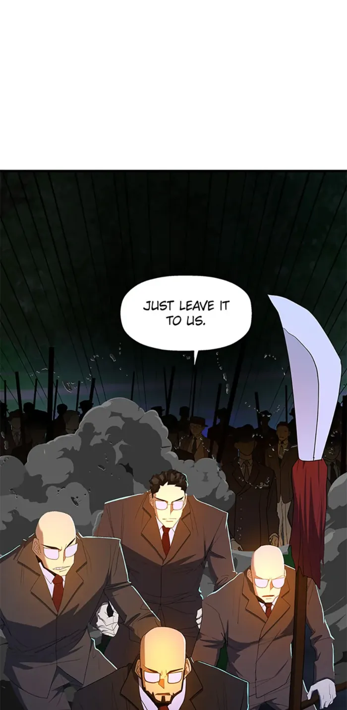 The Strongest Unemployed Hero chapter 117 page 26