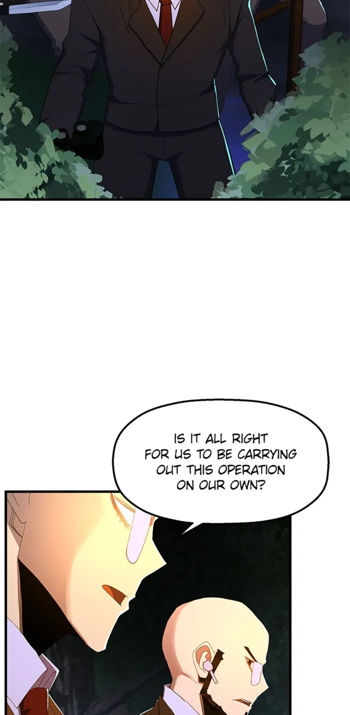The Strongest Unemployed Hero chapter 117 page 27