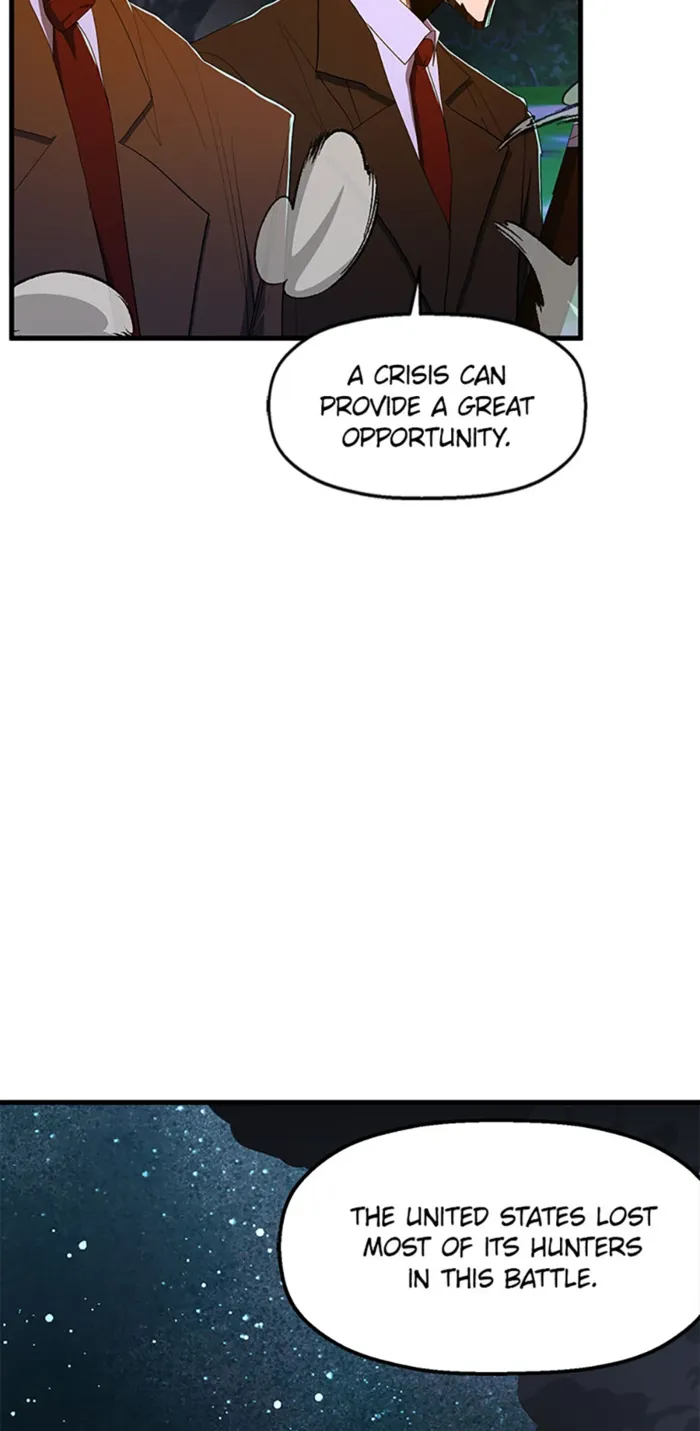 The Strongest Unemployed Hero chapter 117 page 28