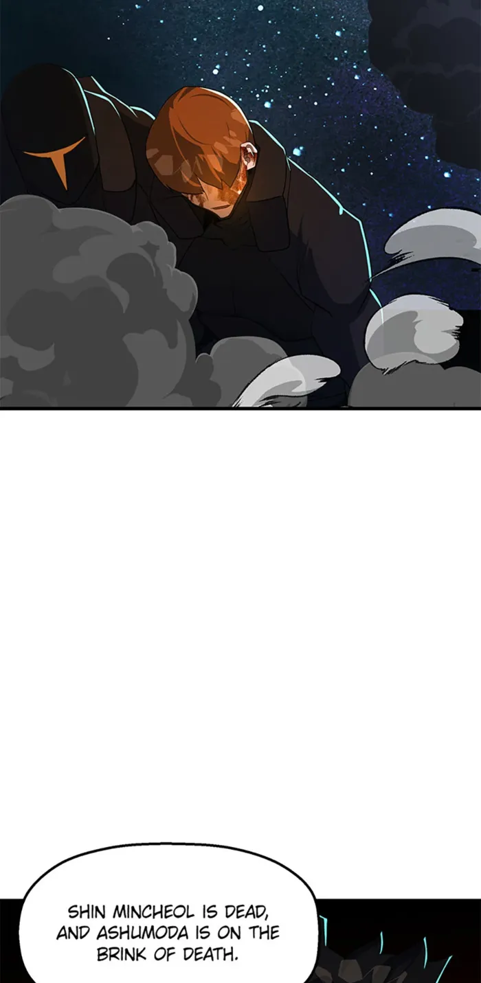 The Strongest Unemployed Hero chapter 117 page 29