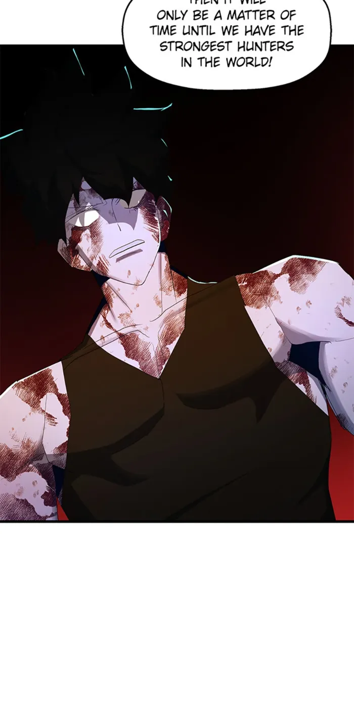 The Strongest Unemployed Hero chapter 117 page 31