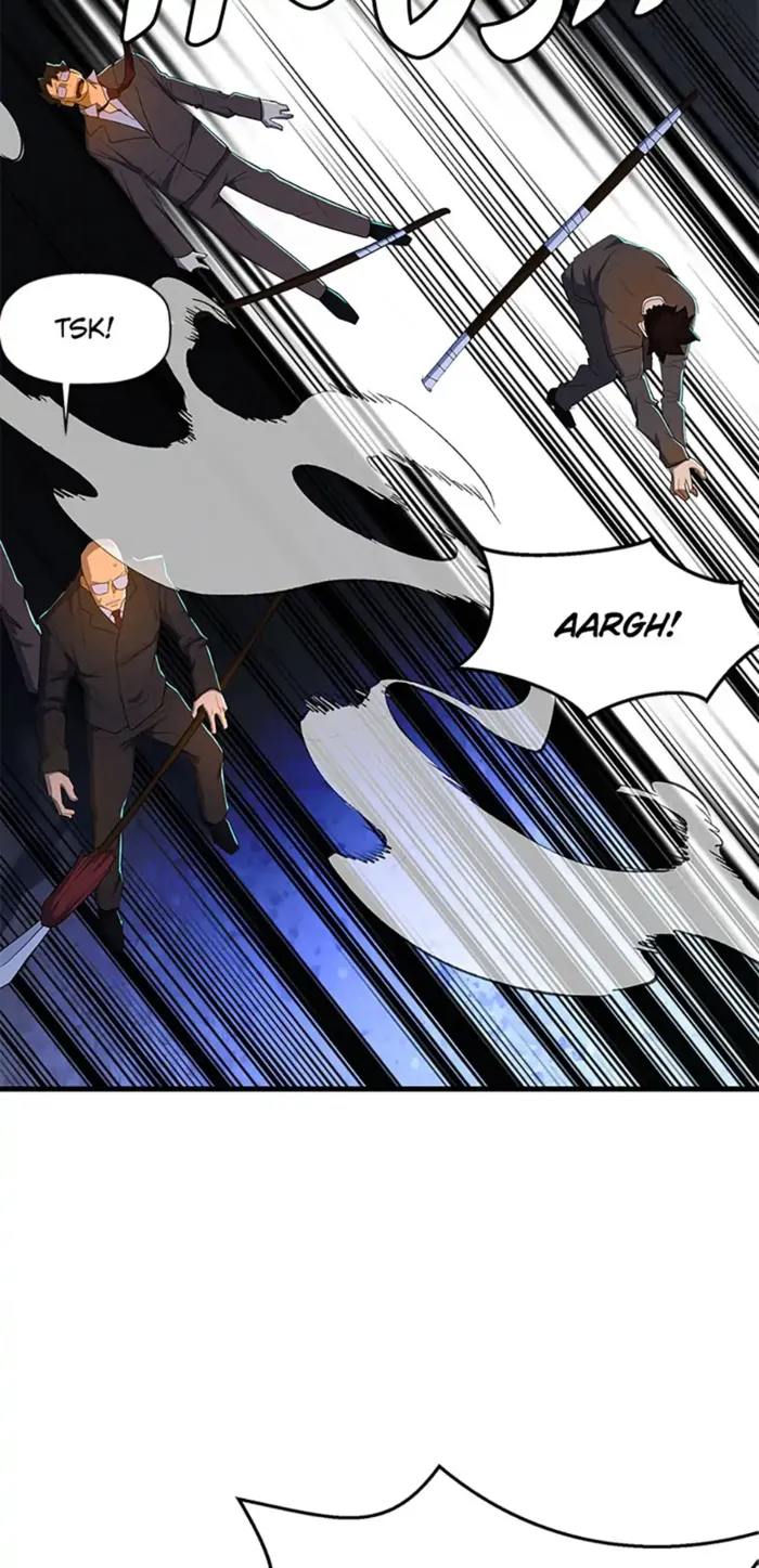 The Strongest Unemployed Hero chapter 117 page 36